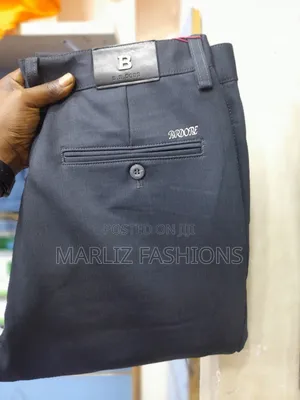Brobe Gentle Pants