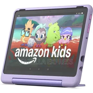 New Amazon Fire HD 10 32 GB Blue