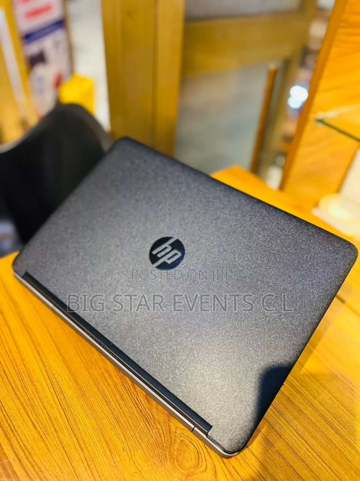 Laptop HP EliteBook 820 4GB Intel Core i5 HDD 500GB