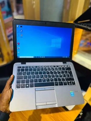 Laptop HP EliteBook 820 4GB Intel Core i5 HDD 500GB