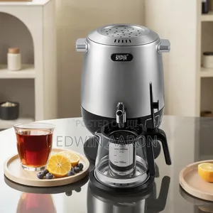 Winning Star 3.5L + 1L Electric Kettle