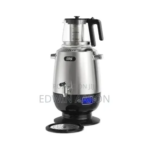 Winning Star 3.5L + 1L Electric Kettle