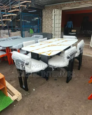 Dining Table of 6seater Order With Us On