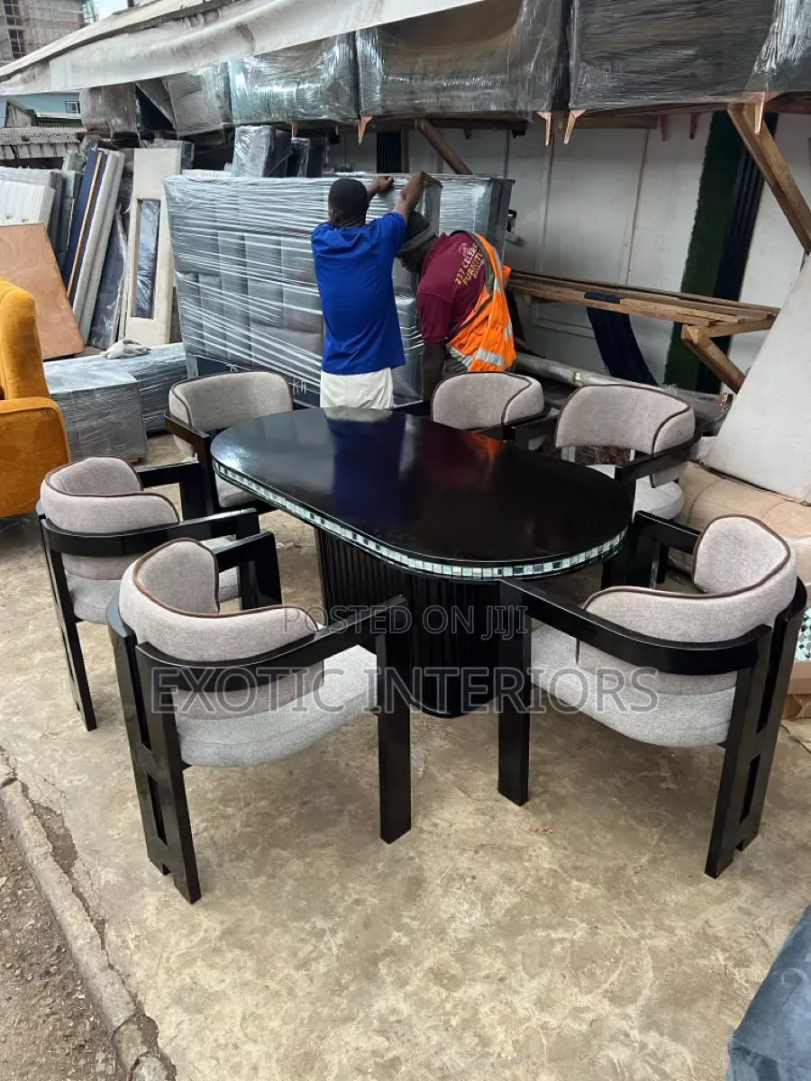 Dining Table of 6seater Order With Us On