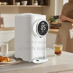 5L Thermostat Electric Kettle