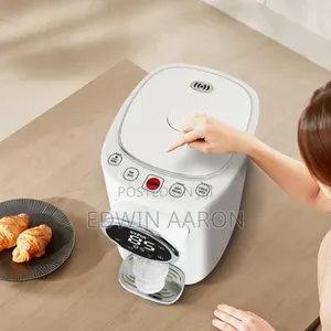 5L Thermostat Electric Kettle