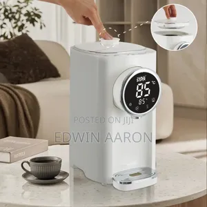 5L Thermostat Electric Kettle