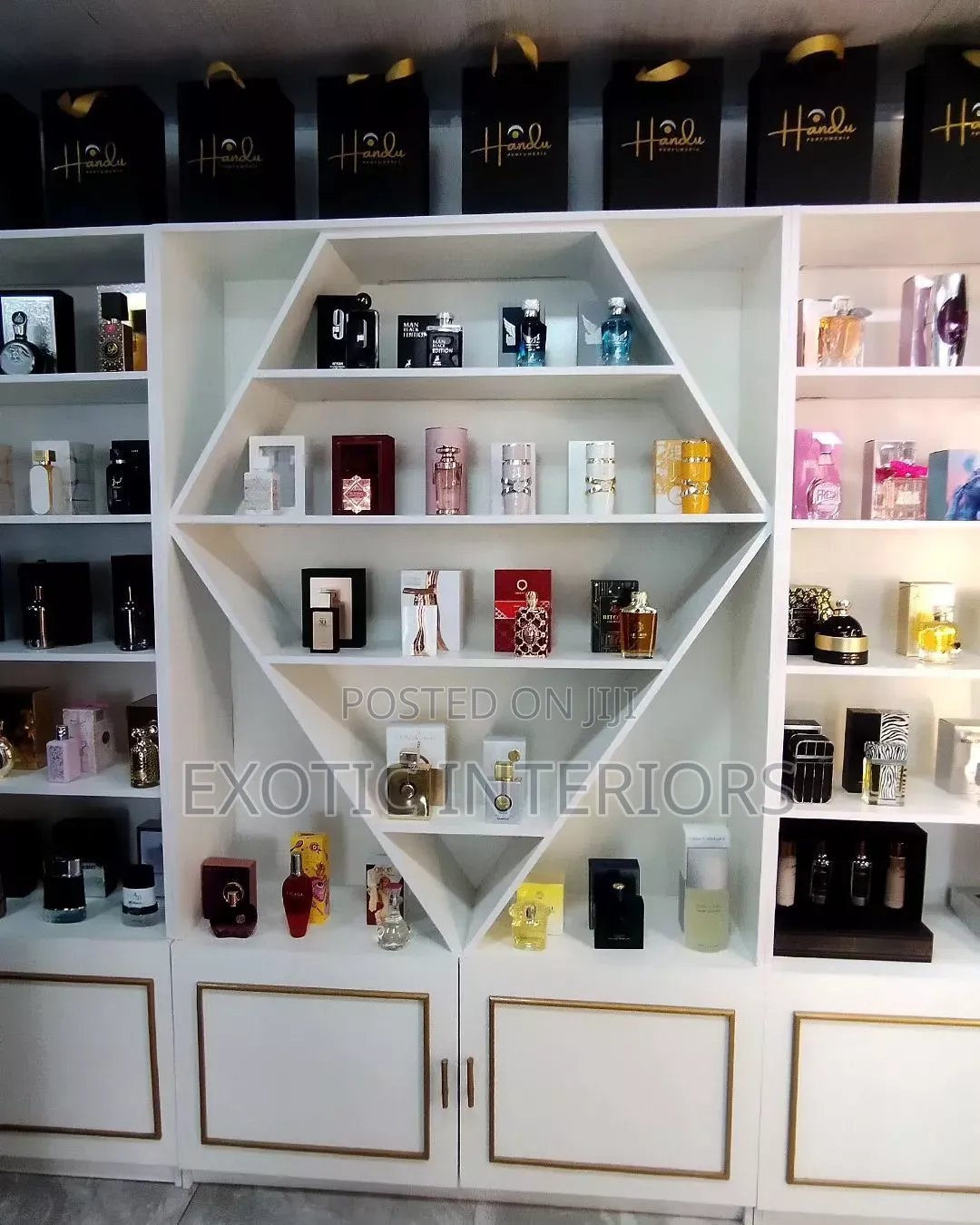 Makeup Shop Order With Us On