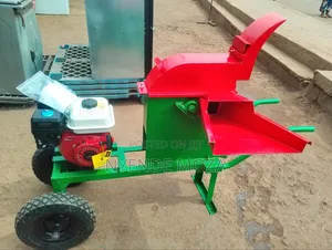 Silage Machine (Honda Engine )