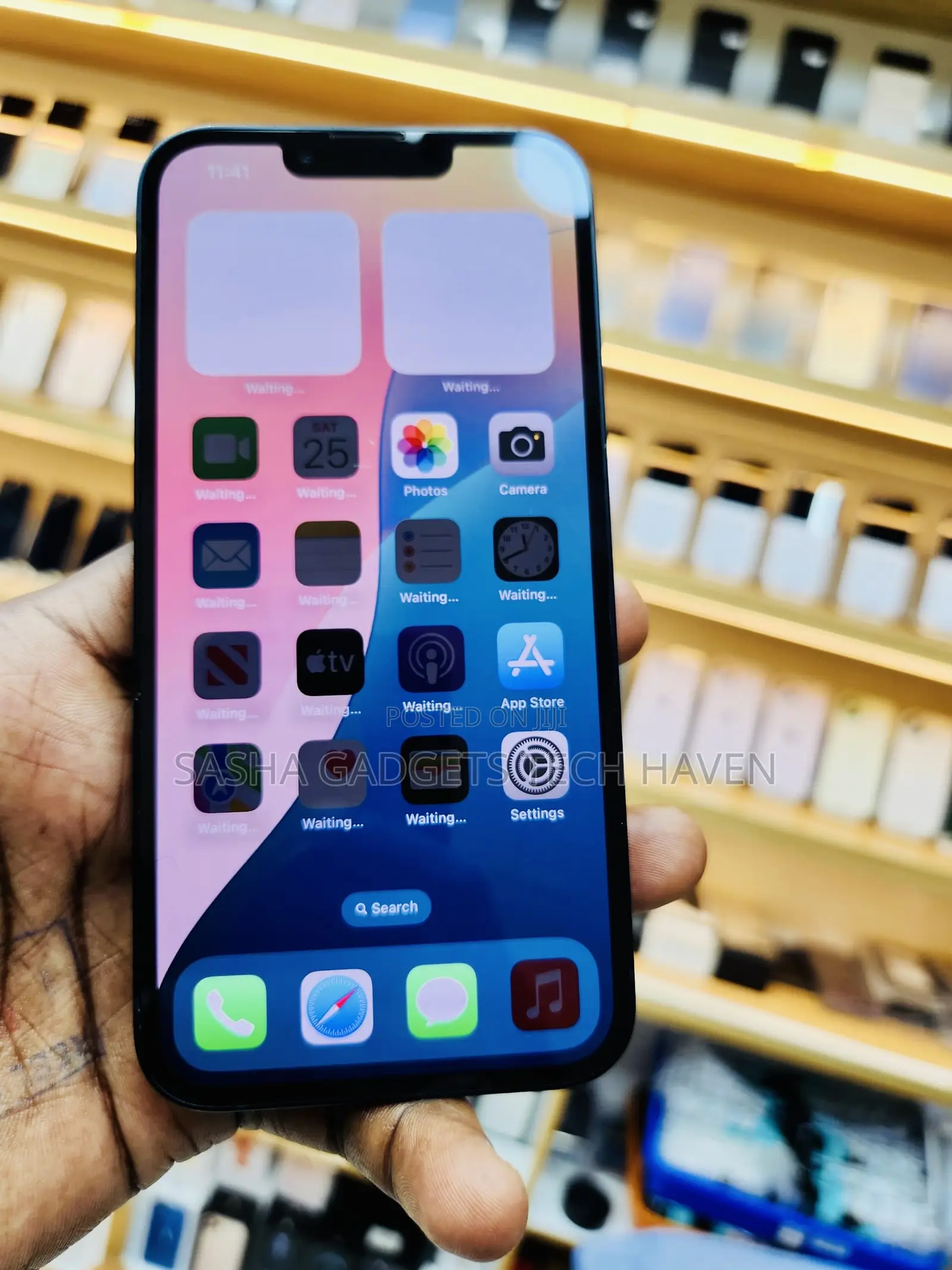 Apple iPhone 12 Pro Max 128 GB Bronze