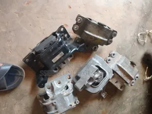 Volkswagen Mountings