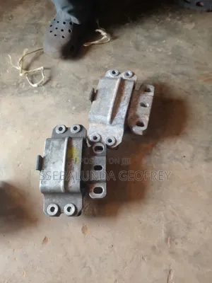 Golf Six Gearbox Mountings