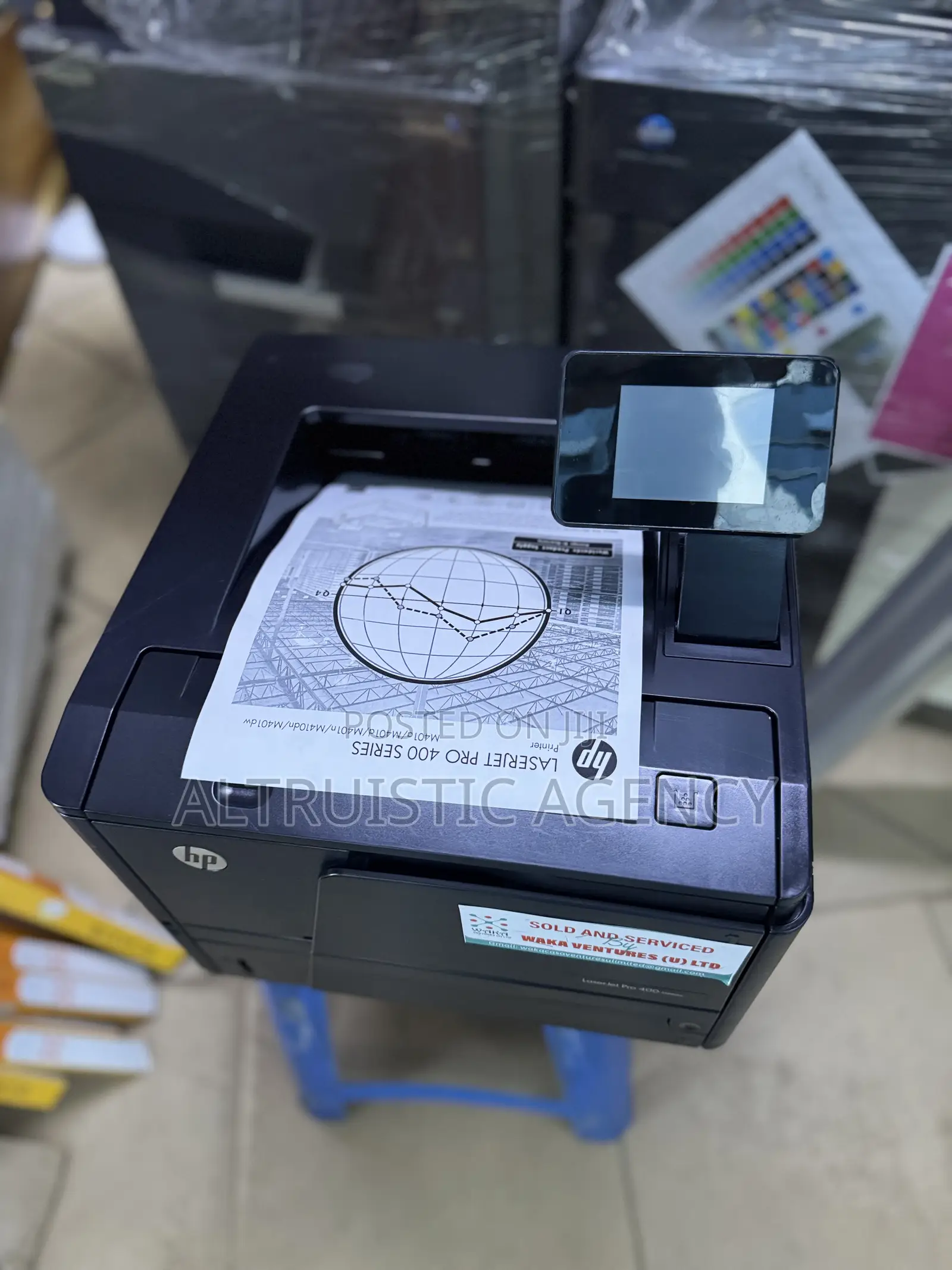 Great Printers