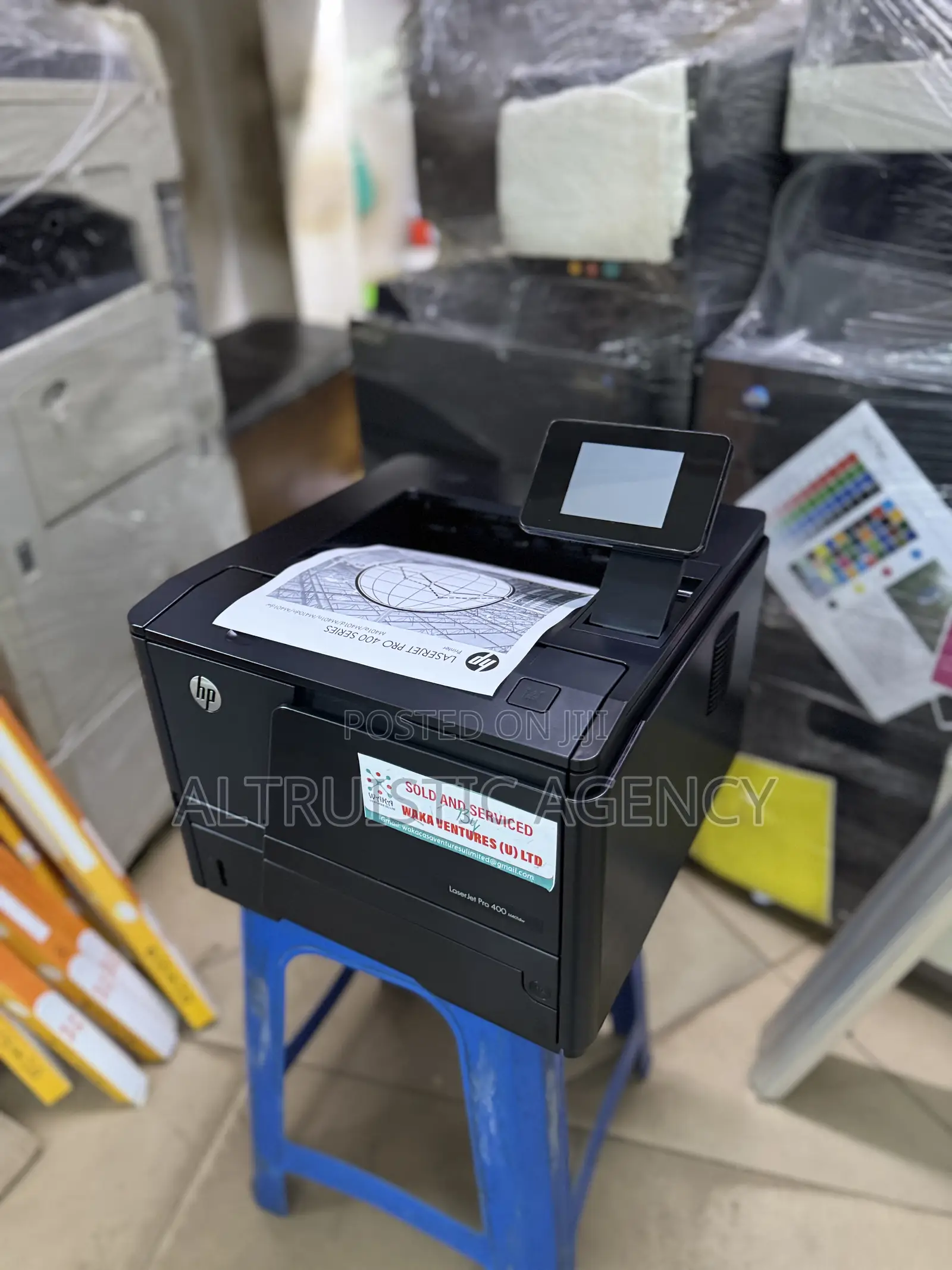 Great Printers
