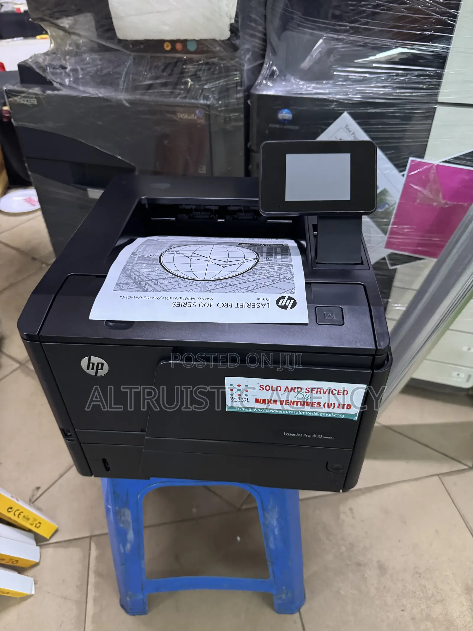 Great Printers
