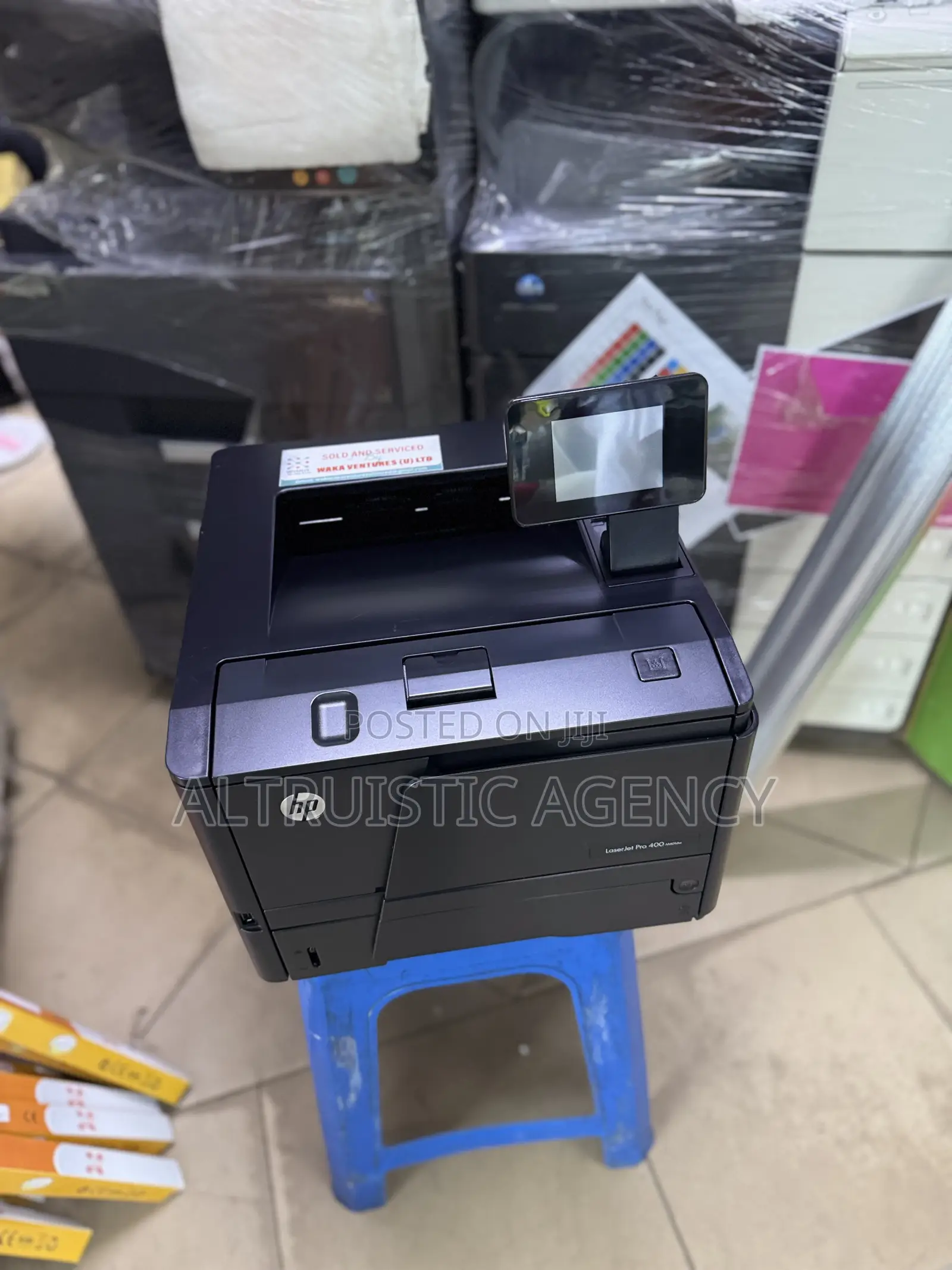 Great Printers