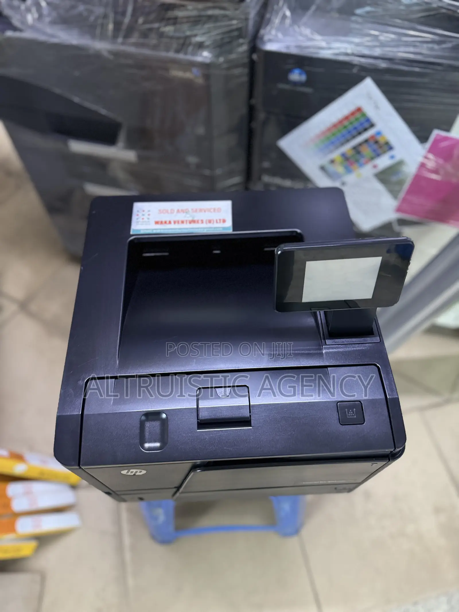 Great Printers