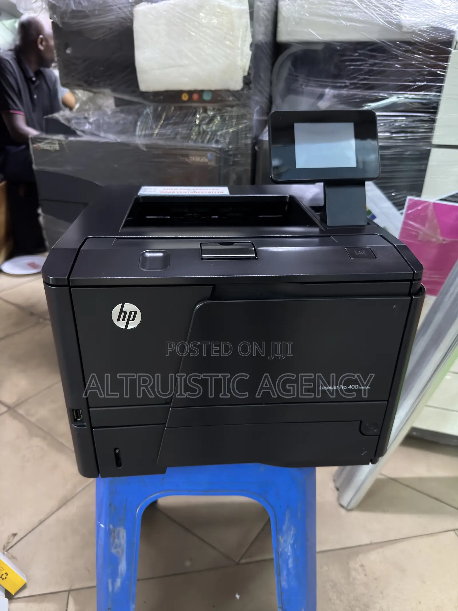 Great Printers