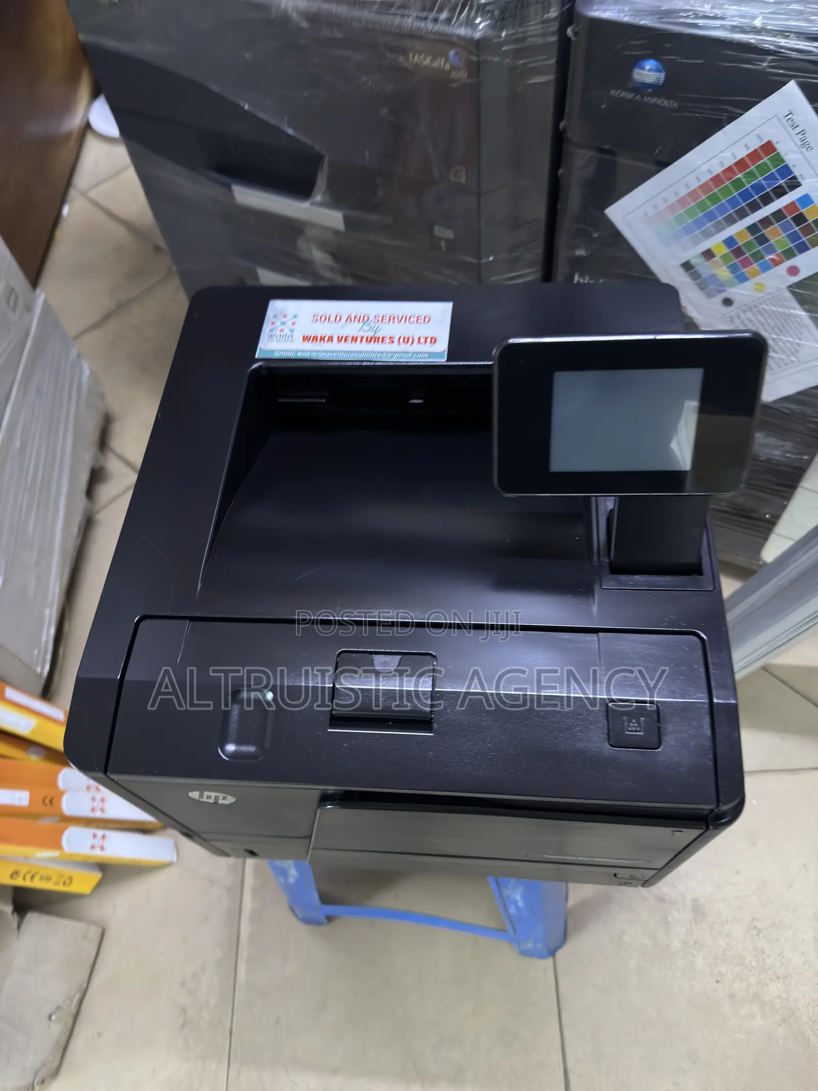 Great Printers