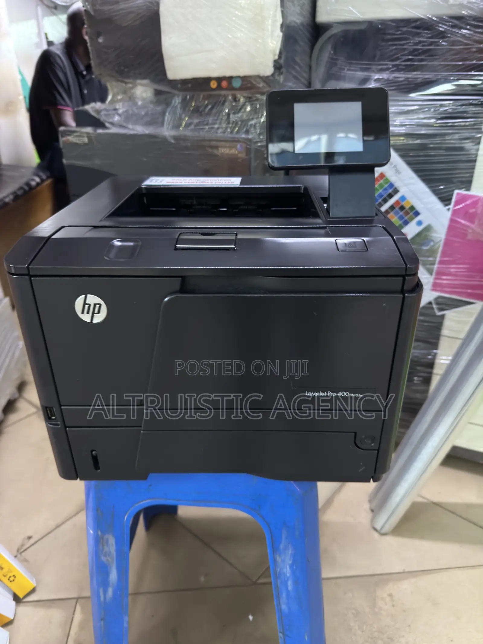 Great Printers