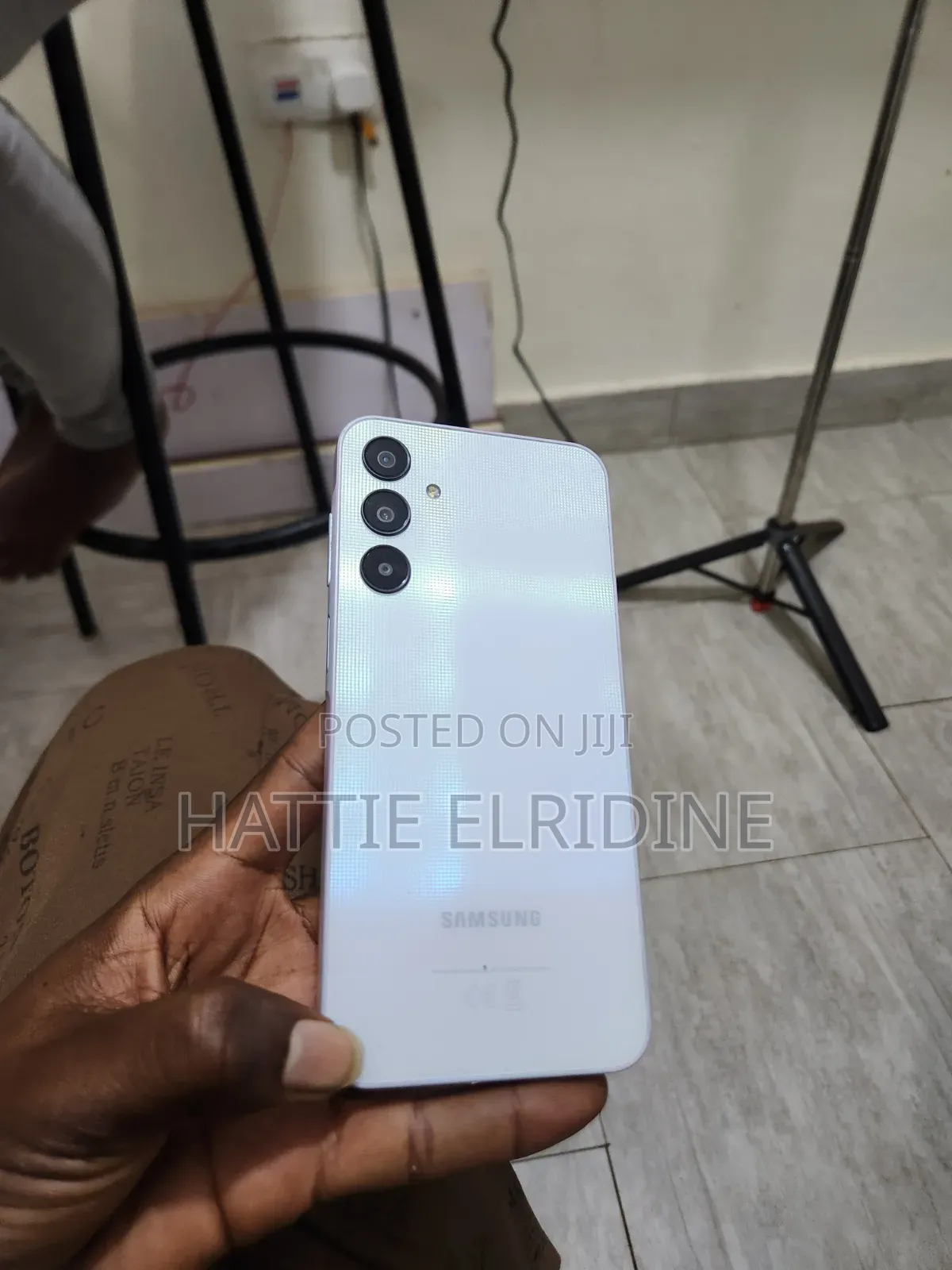 Samsung Galaxy A25 256 GB