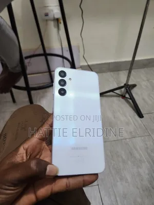 Samsung Galaxy A25 256 GB