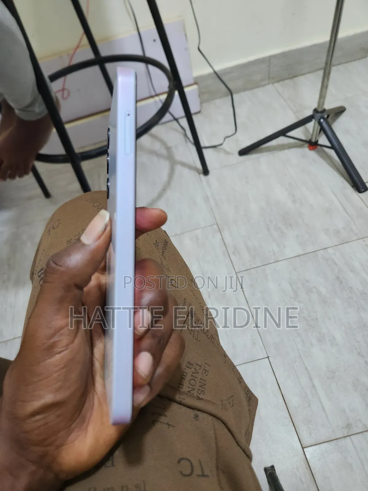 Samsung Galaxy A25 256 GB
