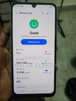 Samsung Galaxy A25 256 GB