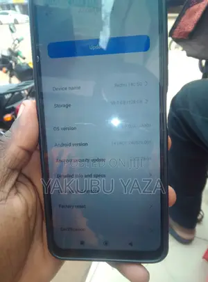 Google Pixel 6 128 GB Black