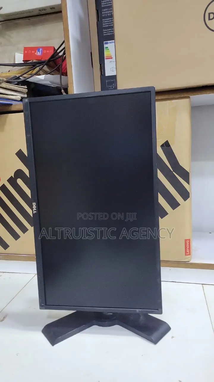 Desktop Computer Dell OptiPlex 7010 4GB Intel Core i5 HDD 512GB