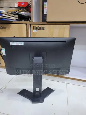 Desktop Computer Dell OptiPlex 7010 4GB Intel Core i5 HDD 512GB