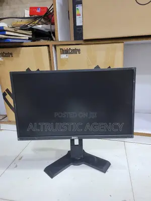 Desktop Computer Dell OptiPlex 7010 4GB Intel Core i5 HDD 512GB