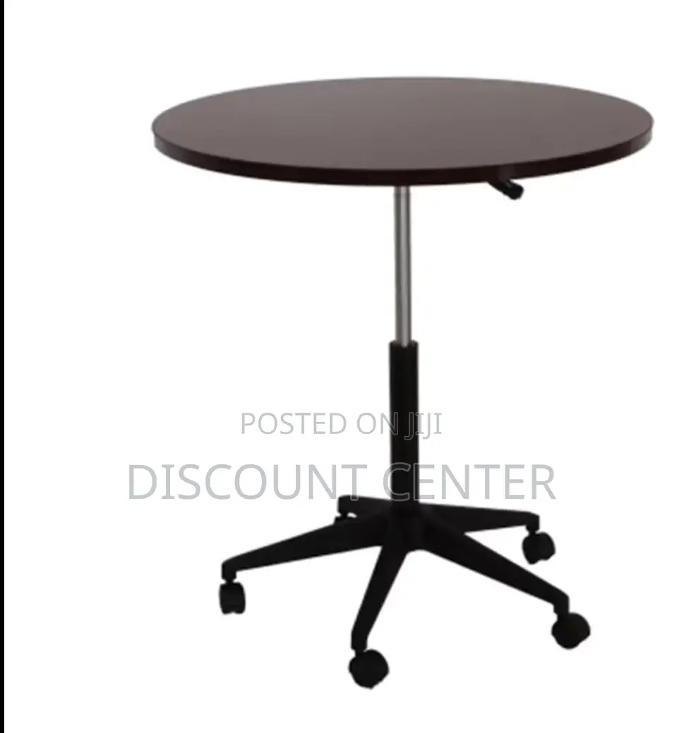 Mobile Round Table