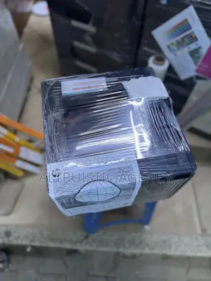 Well Sealed Printer