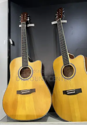 Guitar for Adults