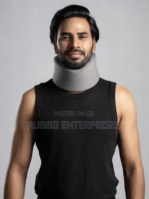 Neck Brace ~ No3112