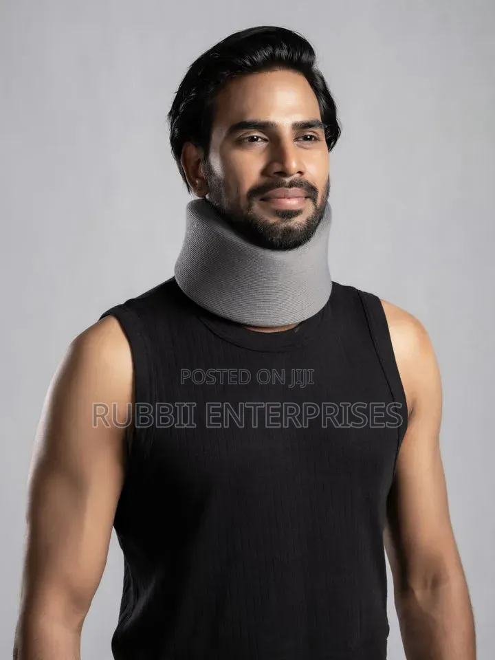 Neck Brace ~ No3112