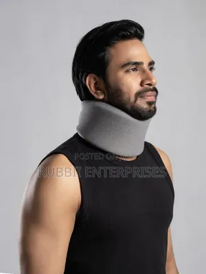 Neck Brace ~ No3112