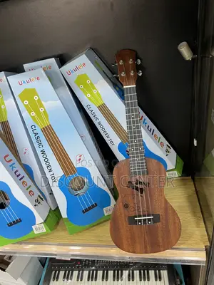 Toy Guitar