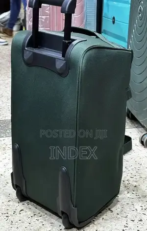Travel Bag Ricardo - Small