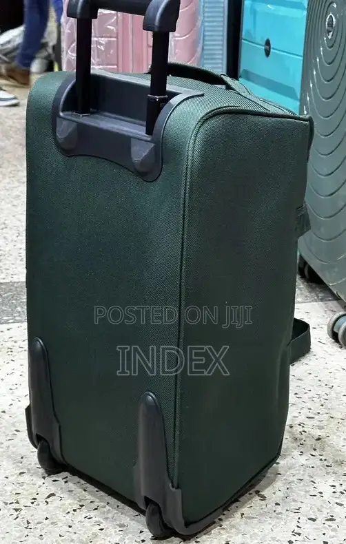 Travel Bag Ricardo - Small