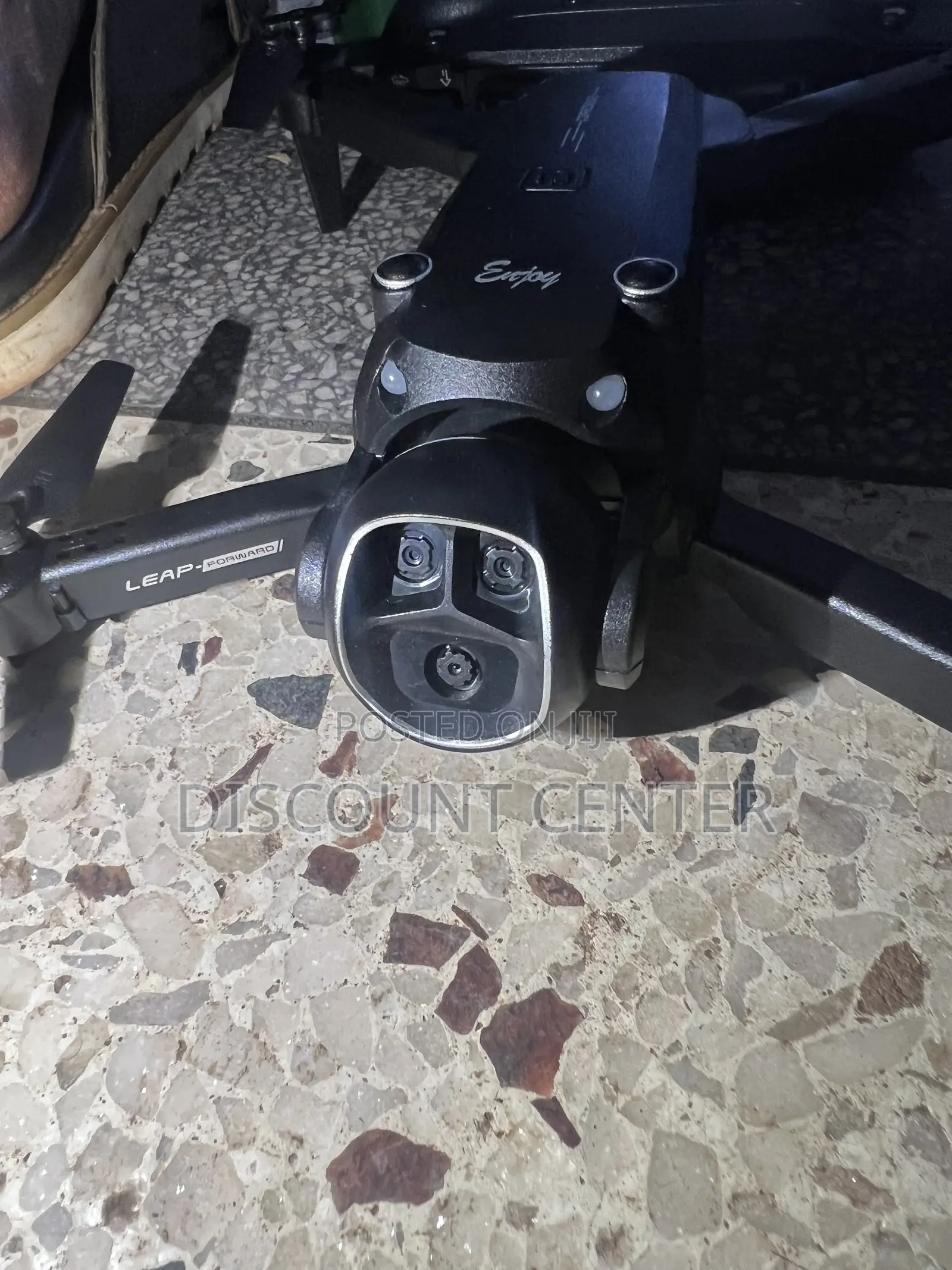 Camera Drone