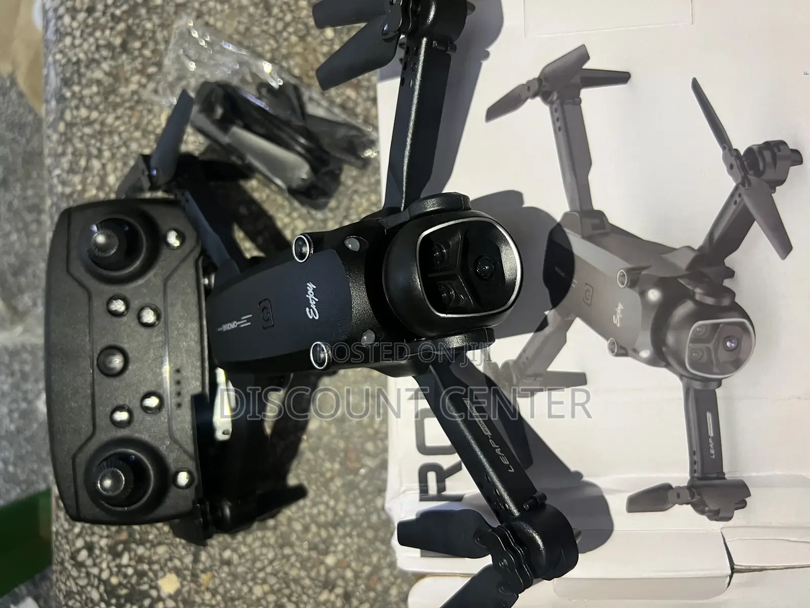 Camera Drone