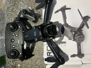 Camera Drone