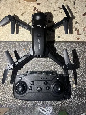 Camera Drone