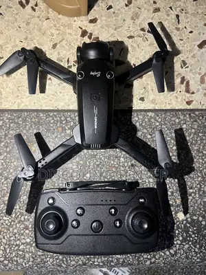 Camera Drone
