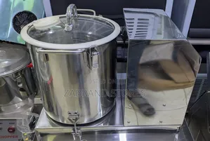 Commercial Food Processor/ Cutter