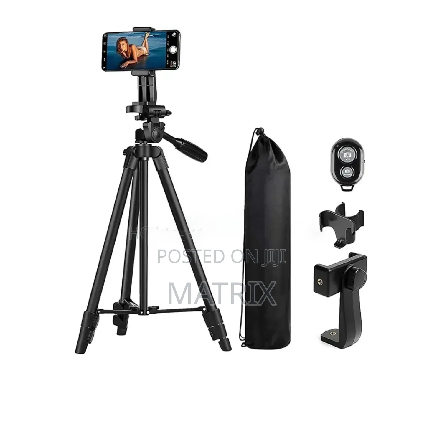 Camera/Selfie Stand