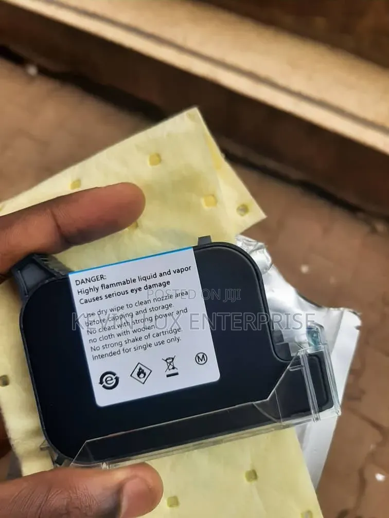 Ink Cartridges