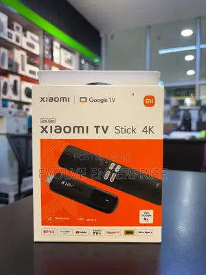 Xiaomi TV Stick HD 2nd Gen